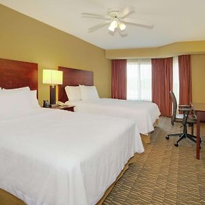 One-Bedroom Queen Suite Two Queen Beds Non-Smoking