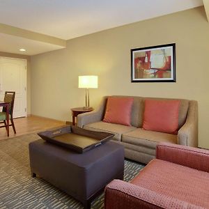 One-Bedroom King Suite Non-Smoking